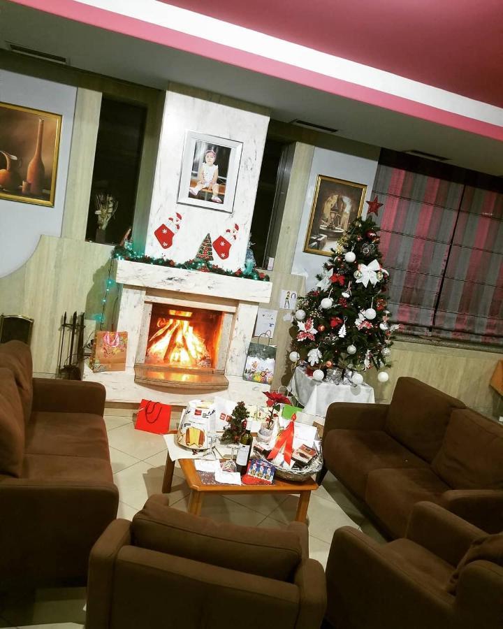 Balani Hotel 3*