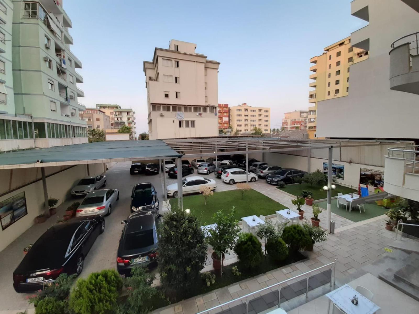 Balani Hotel