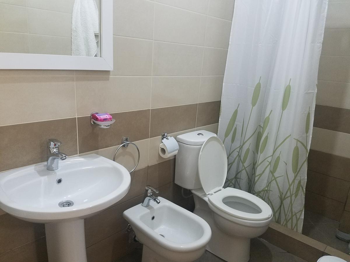 Balani Hotel 3*