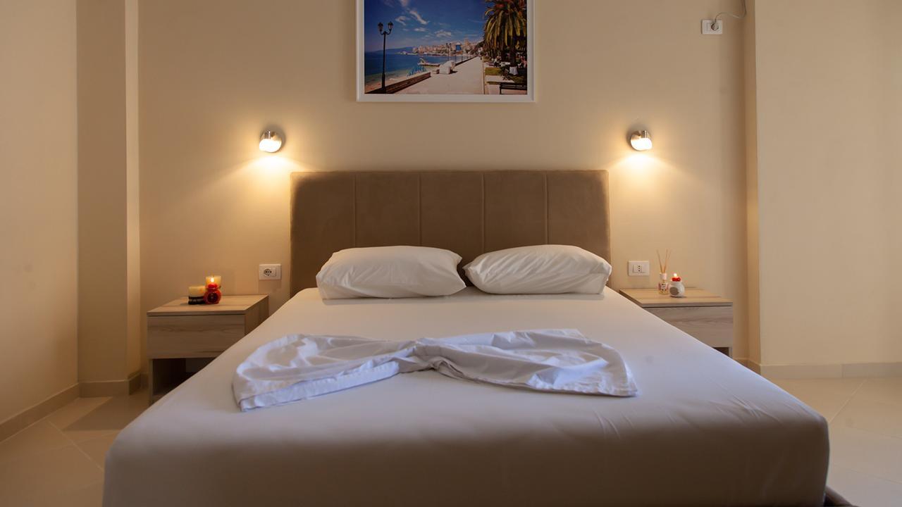 Balani Hotel