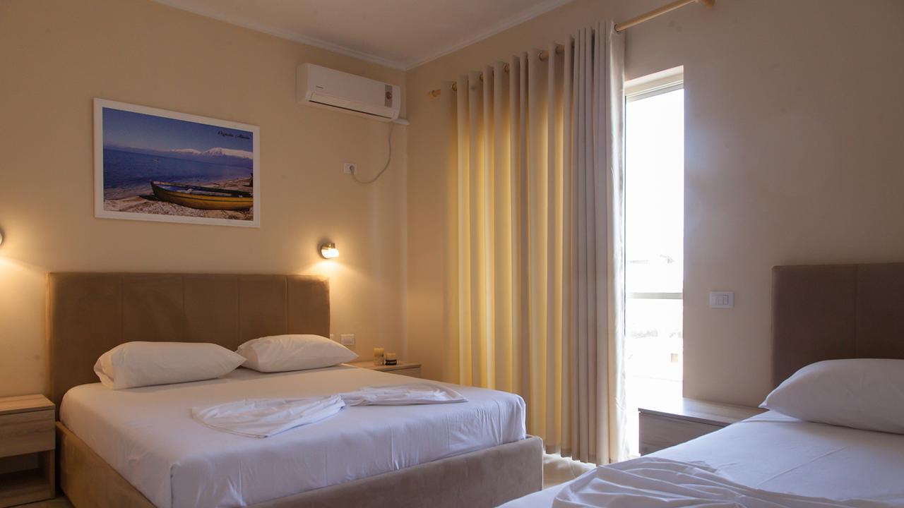 Hotel Balani 3*