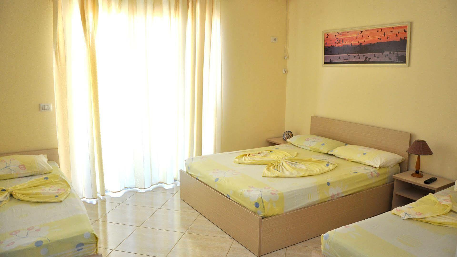 Balani Hotel 3*