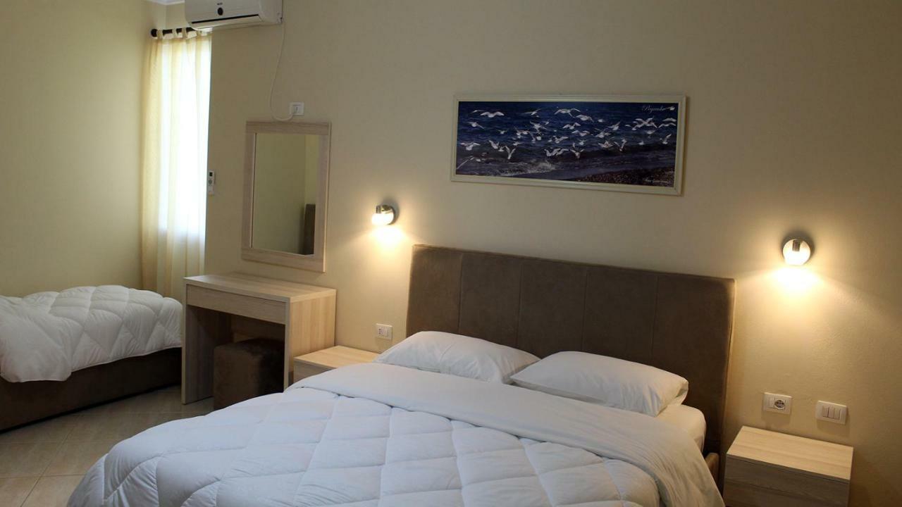 Hotel Balani Durrës