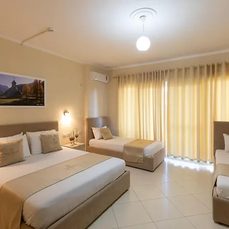 Villa Balani Durres Exterior photo