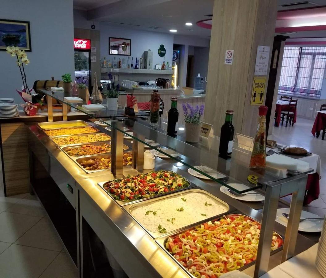 Balani Hotel 3*