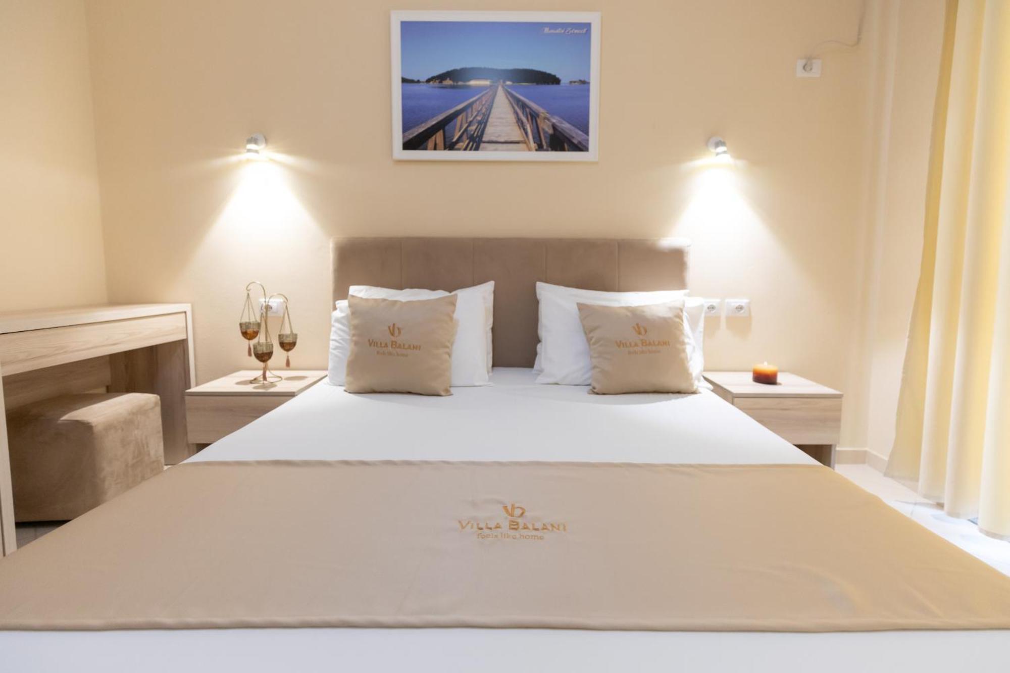 Hotel Balani 3*