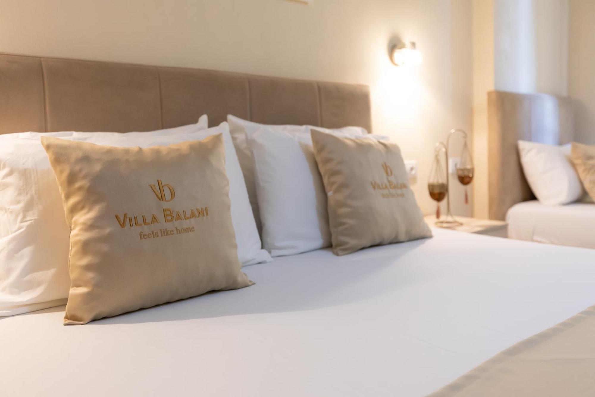 Balani Hotel 3*