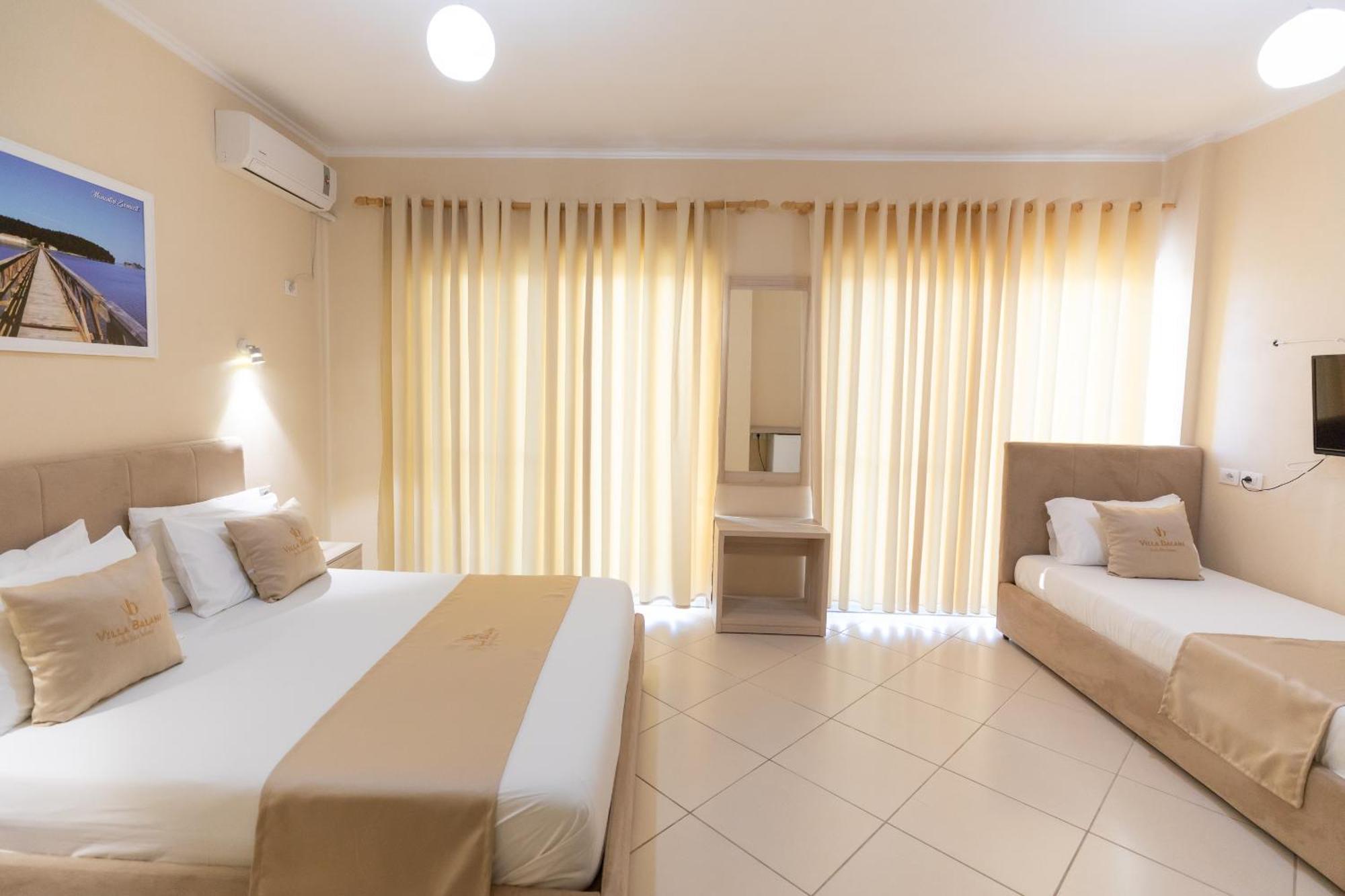 Hotel Balani 3*