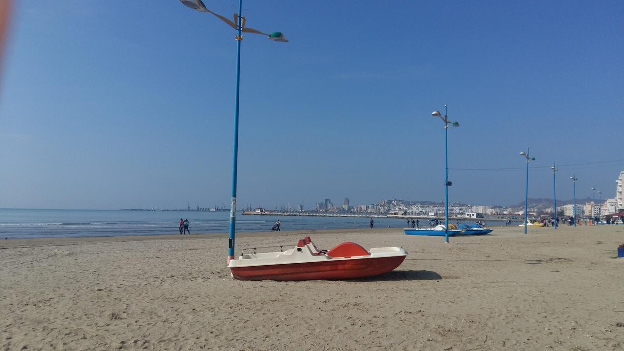 Balani 3* Durrës