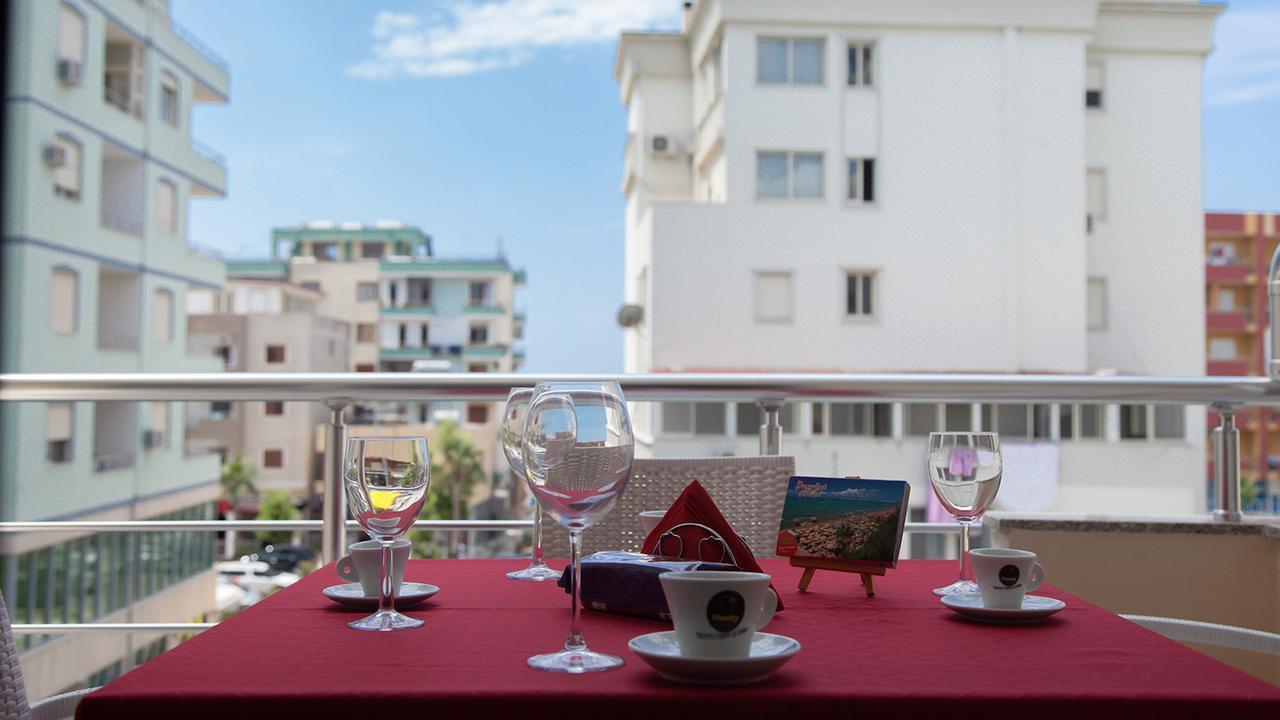 Balani Hotel