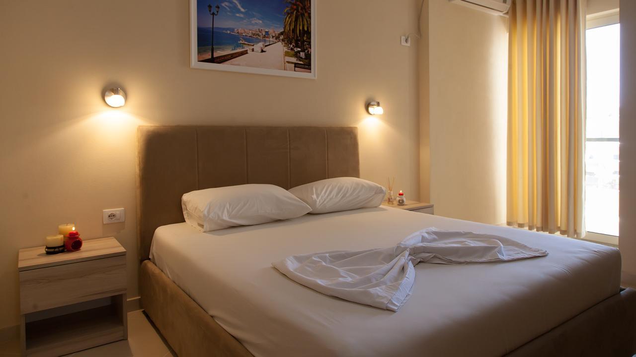 Hotel Balani Durrës
