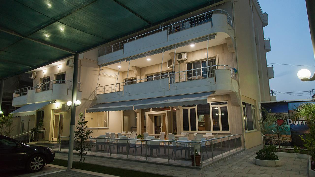 Balani Hotel Durrës