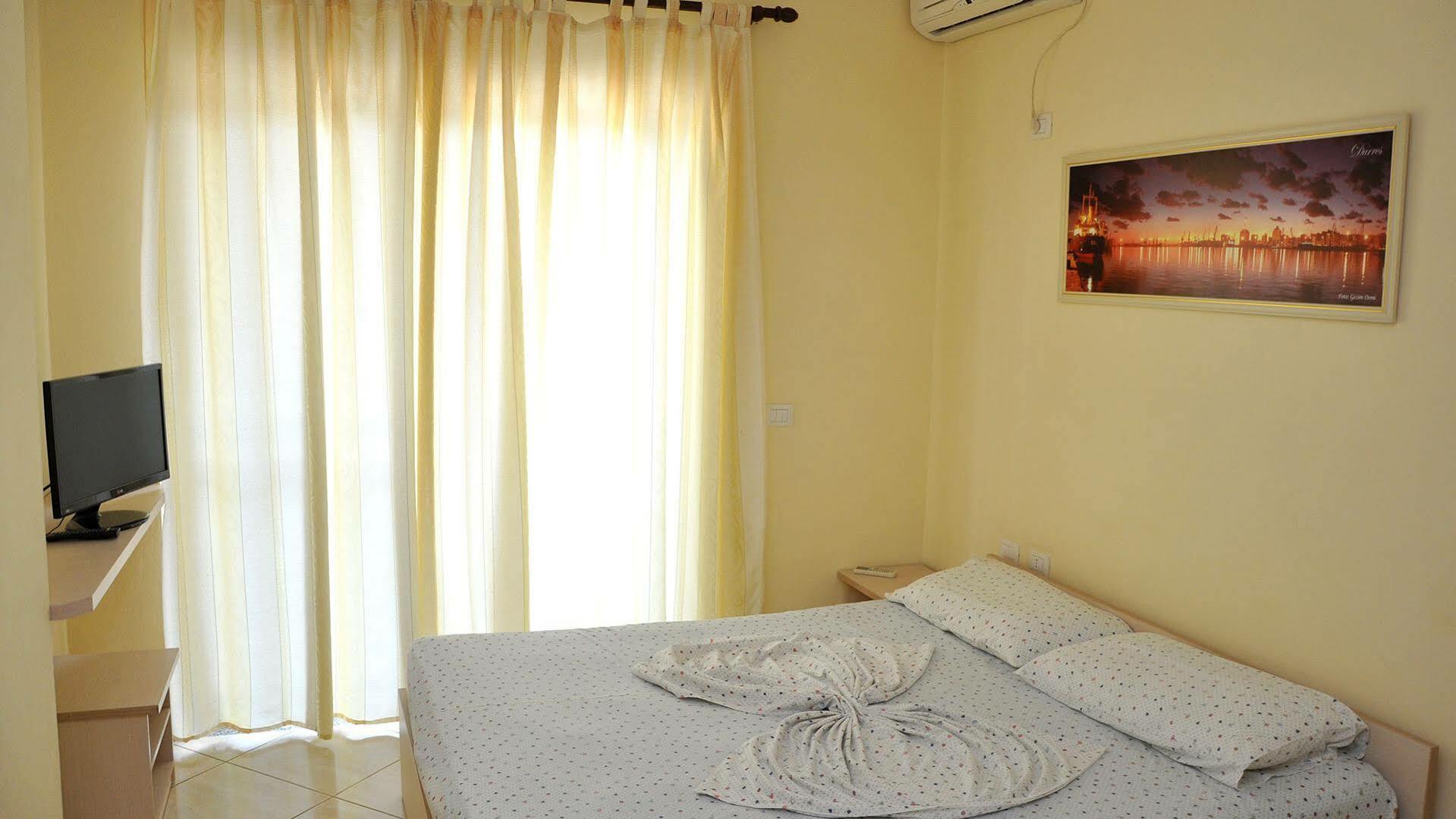 Balani Hotel Durrës